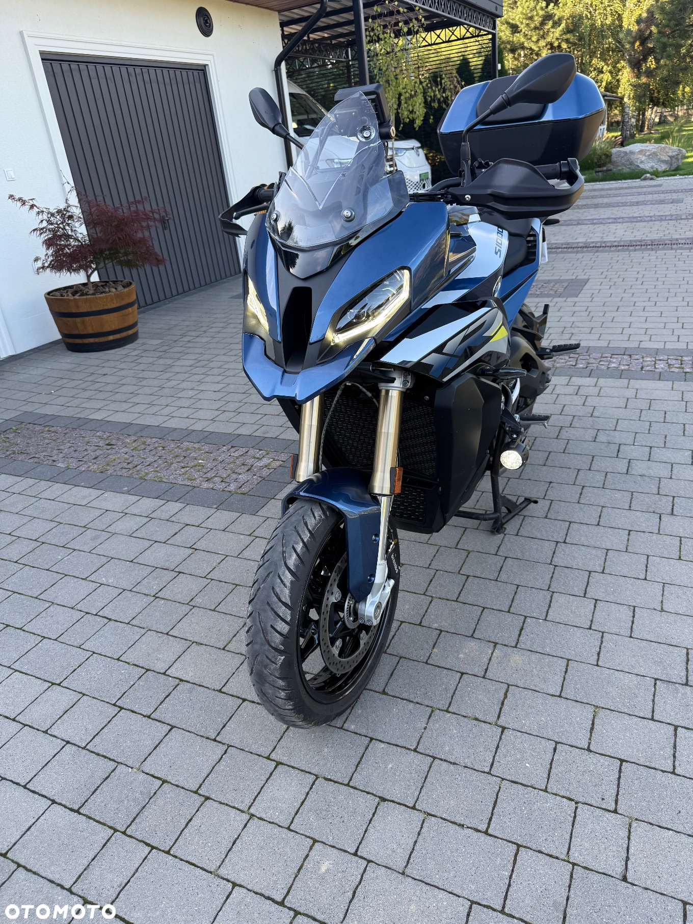 BMW XR - 26