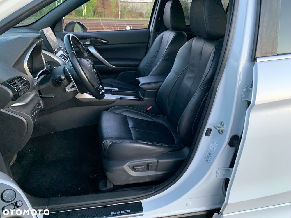 Mitsubishi Eclipse Cross - 25