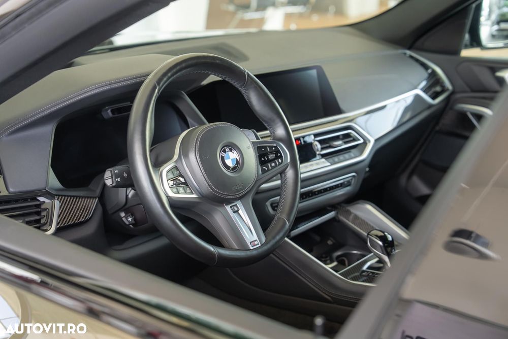 BMW X6 xDrive30d - 35