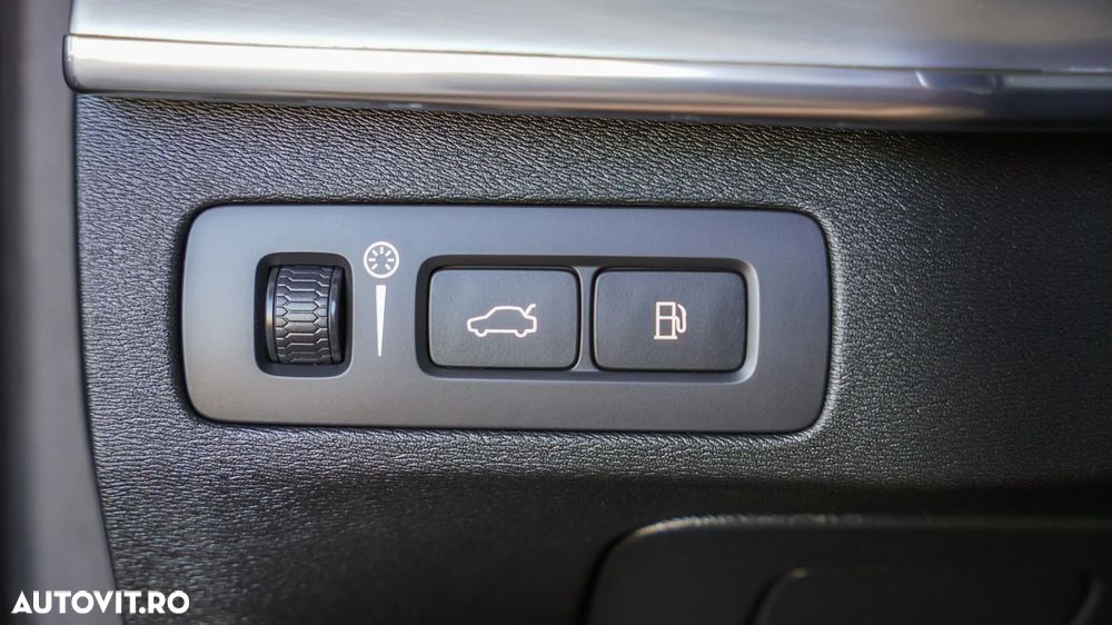 Volvo XC 90 Recharge T8 eAWD Inscription - 22