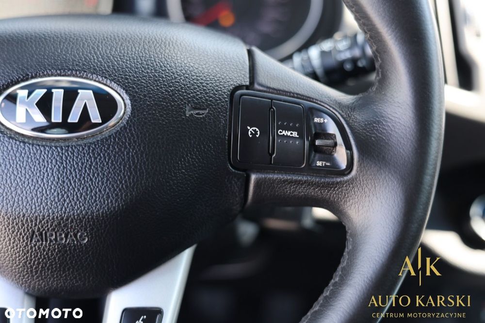Kia Sportage - 24