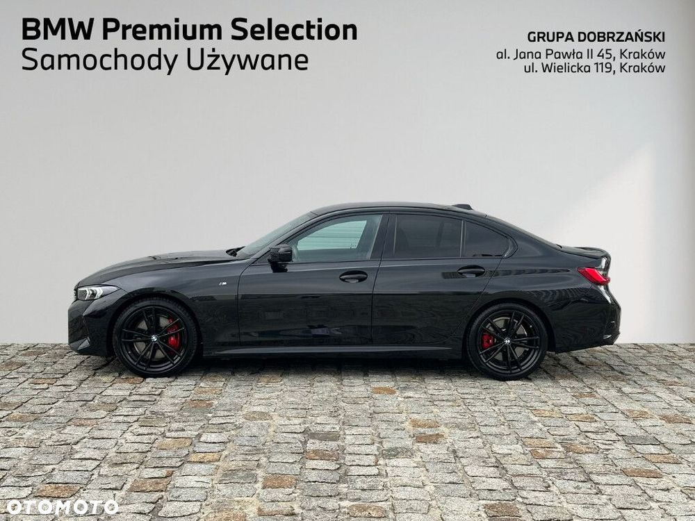 BMW Seria 3 M340d xDrive mHEV sport - 4