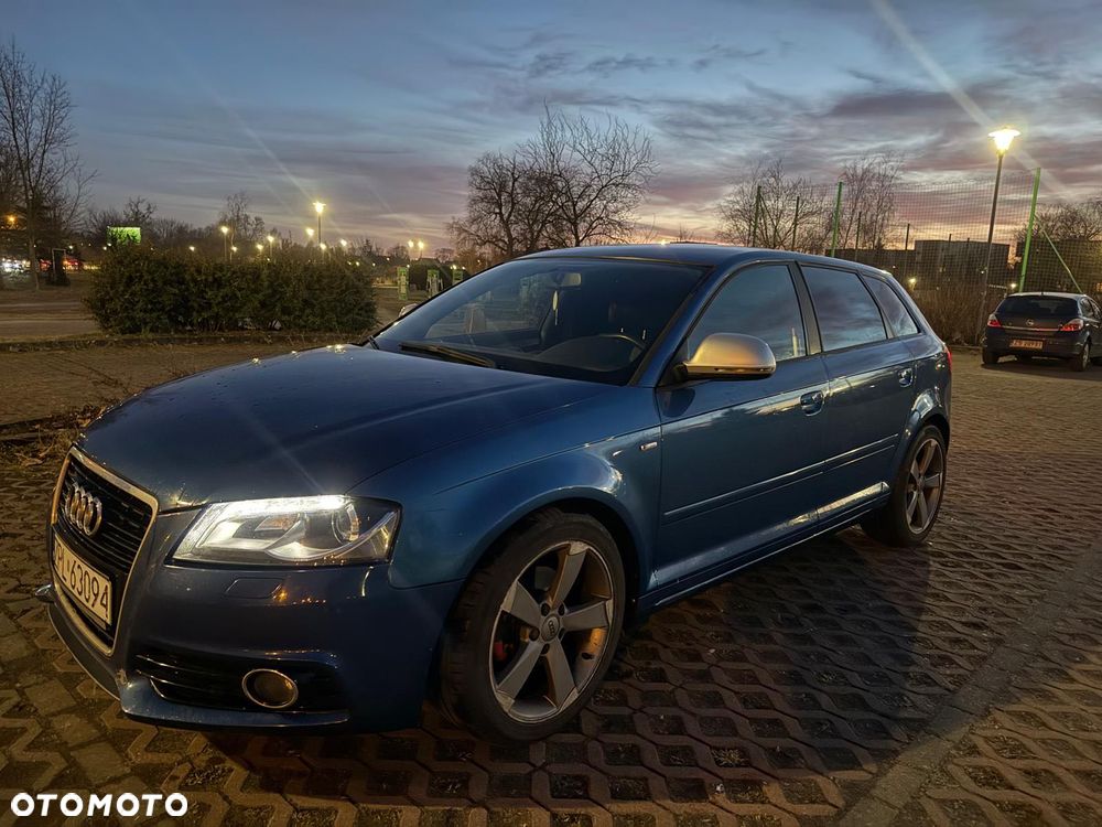 Audi Inny - 2