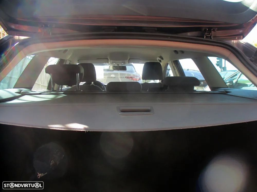 SEAT Leon ST 1.6 TDI Style Ecomotive - 29