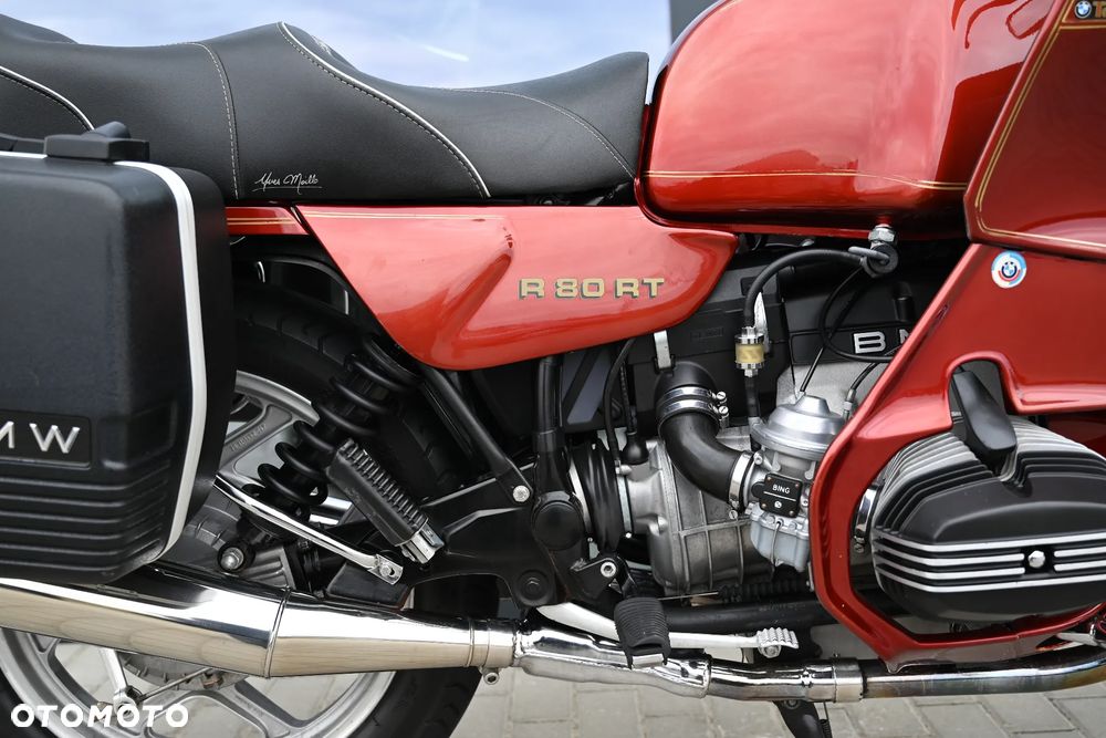 BMW R - 14