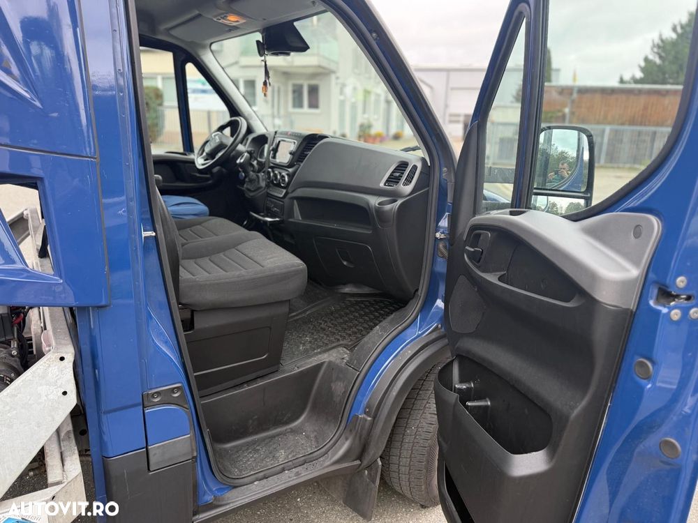 Iveco Daily - 5