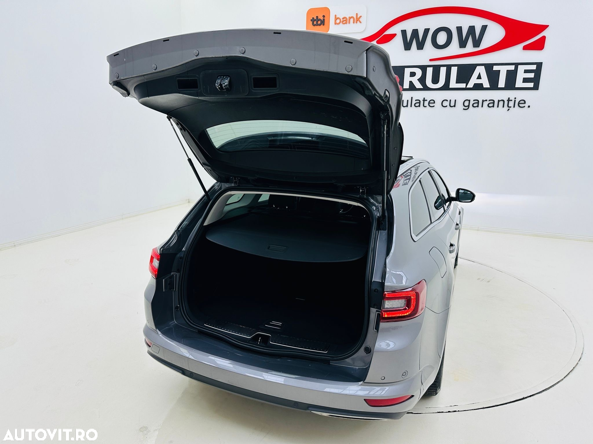 Renault Talisman - 28