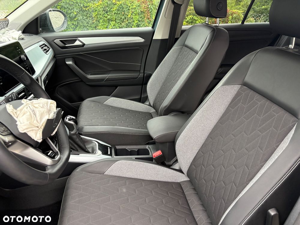 Volkswagen T-Roc 1.0 TSI OPF GOAL - 11
