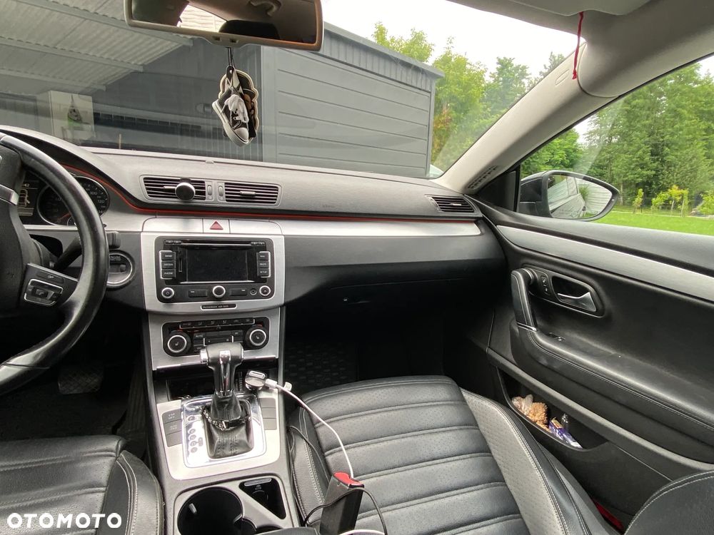 Volkswagen CC - 19