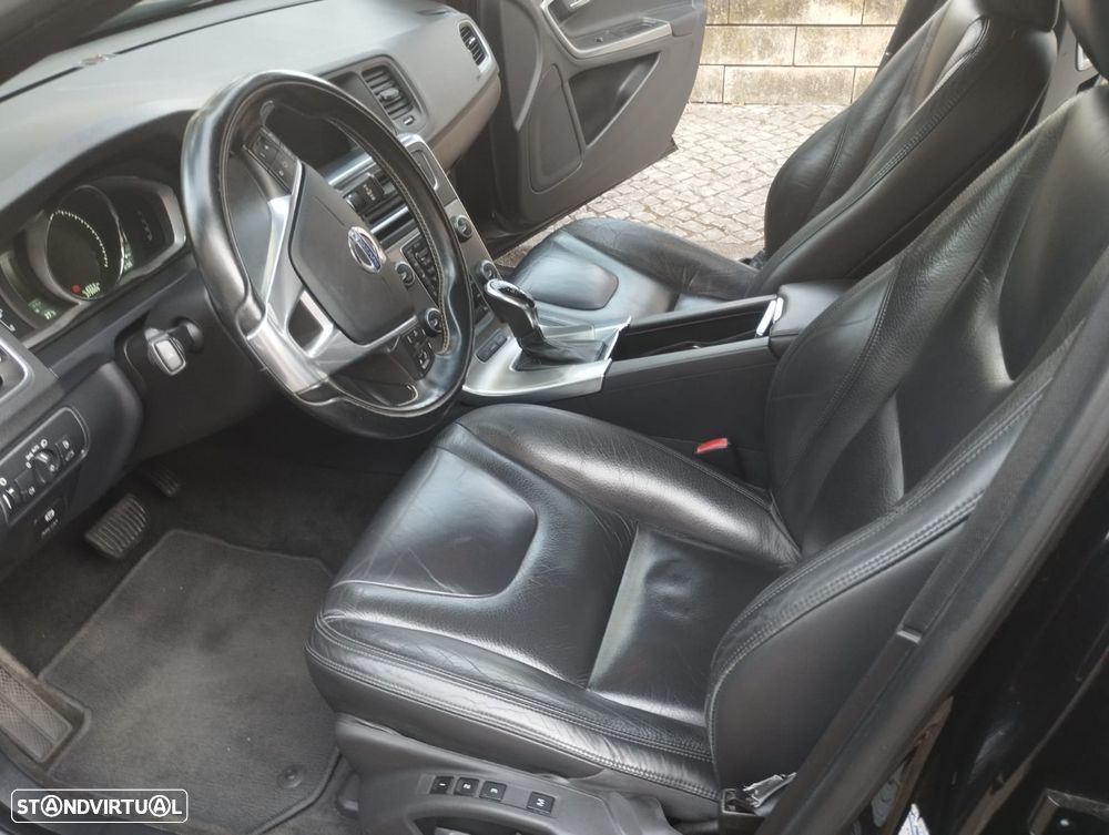 Volvo V60 - 7