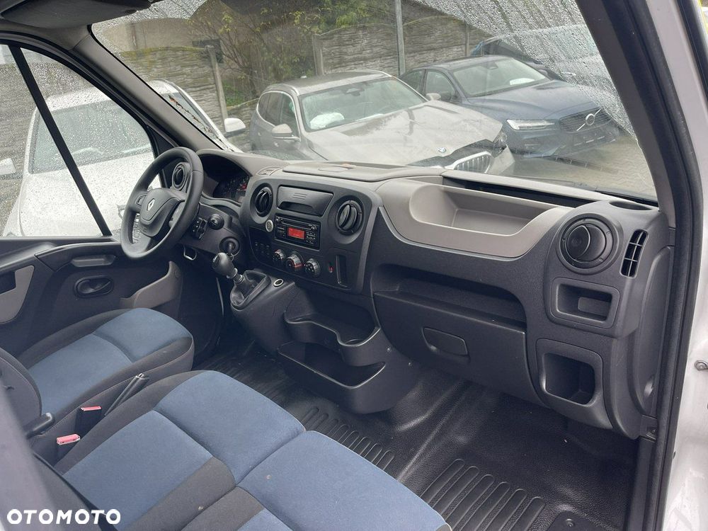 Renault Master - 10