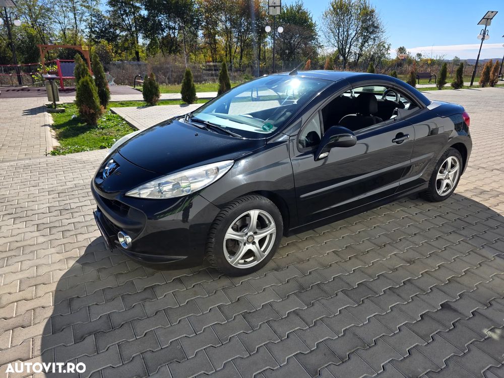 Peugeot 207 120 VTi Filou - 20