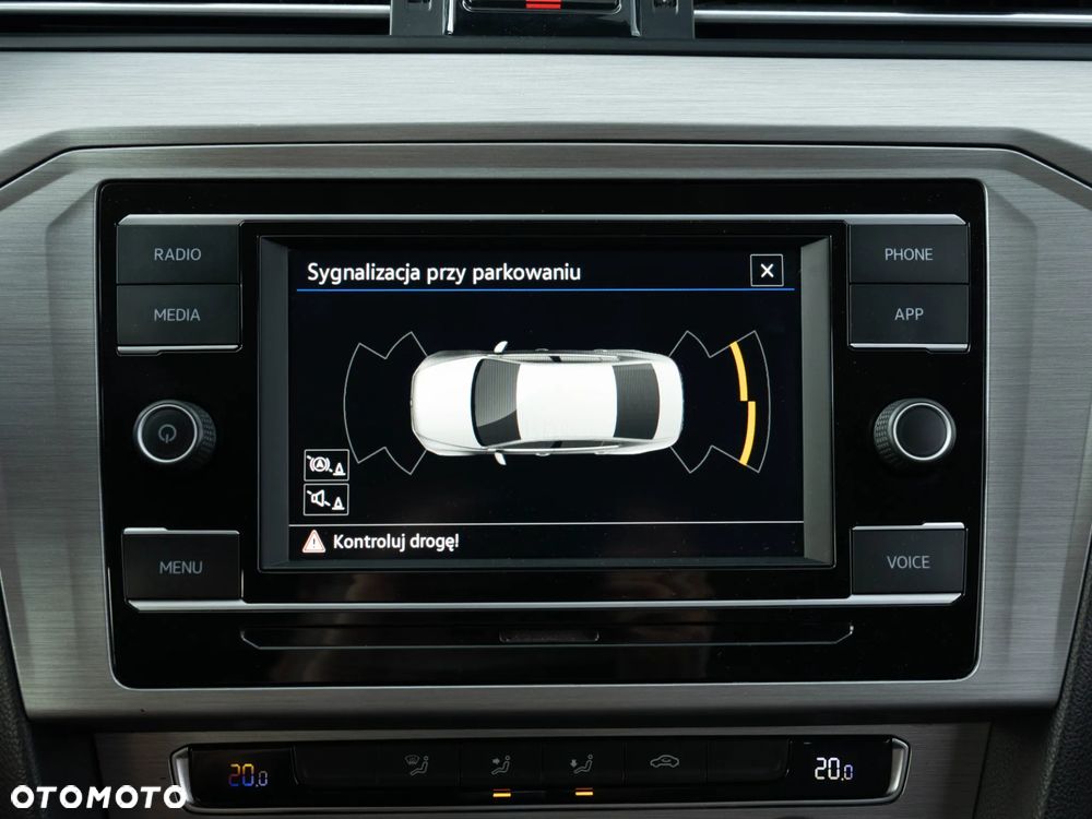Volkswagen Passat 1.5 TSI EVO Business DSG - 30