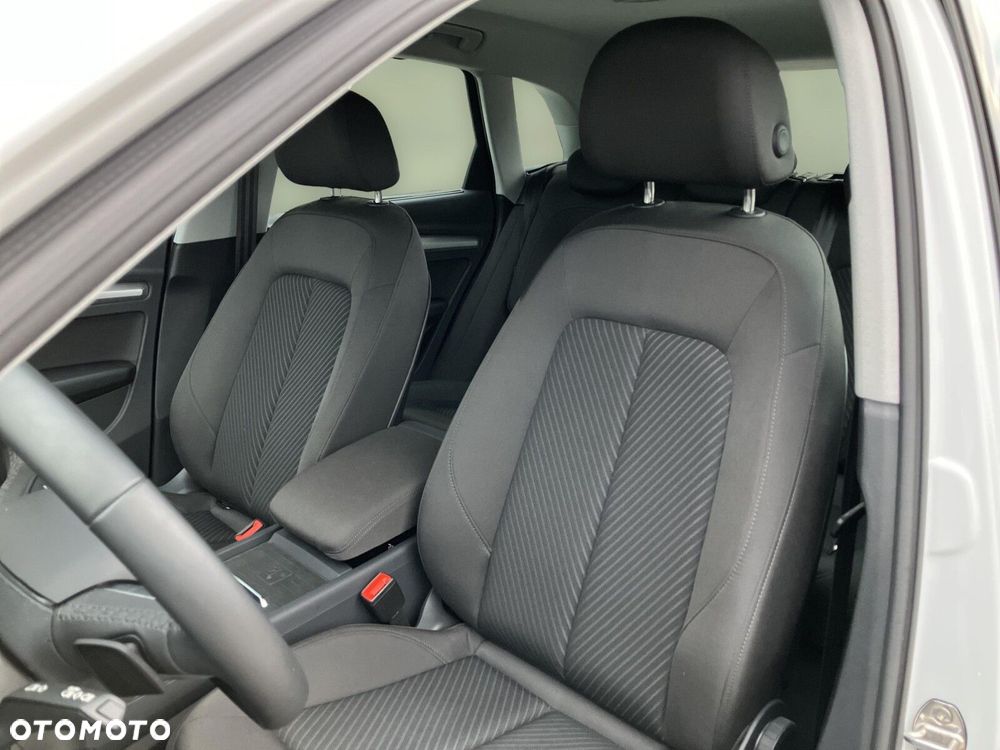 Audi Q5 40 TFSI mHEV Quattro Advanced S tronic - 15