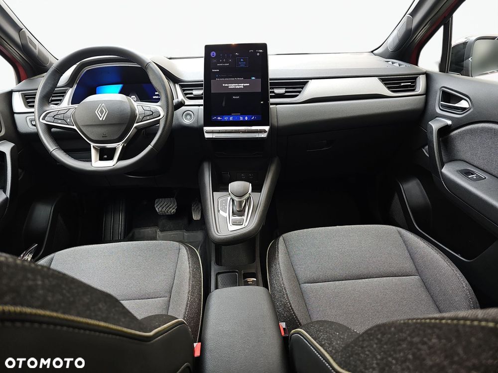 Renault Symbioz - 31
