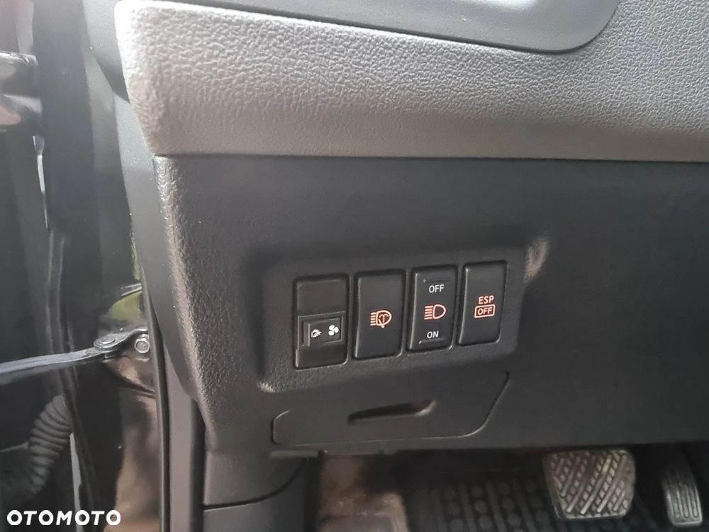 Nissan X-Trail 2.0 dCi LE Platinum - 22