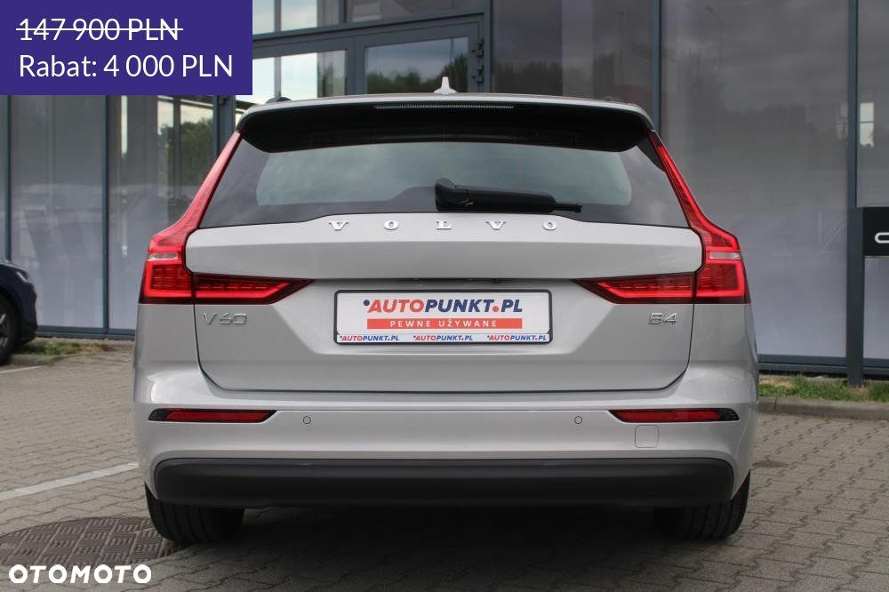 Volvo V60 - 7