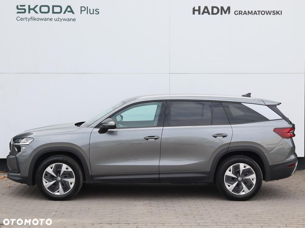Skoda Kodiaq 1.5 TSI mHEV 4x2 Selection DSG - 3