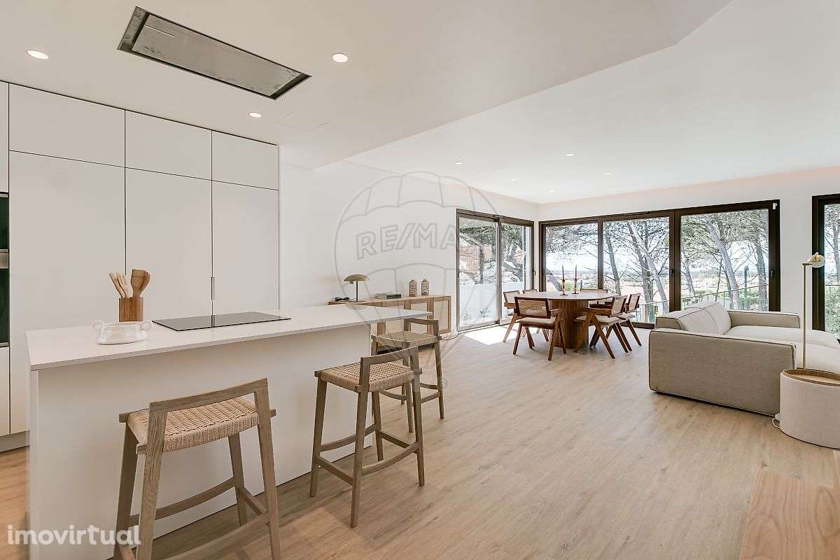 Moradia T4 para venda - Grande imagem: 3/41