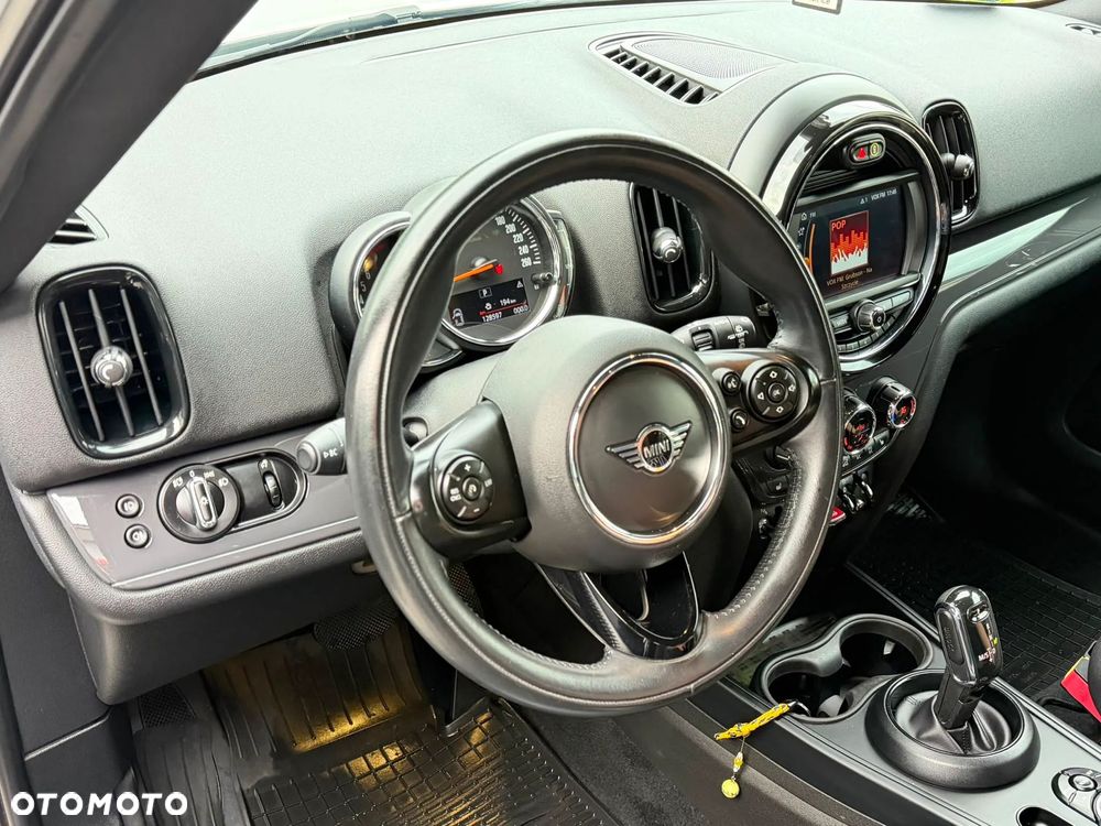 MINI Countryman Cooper - 12
