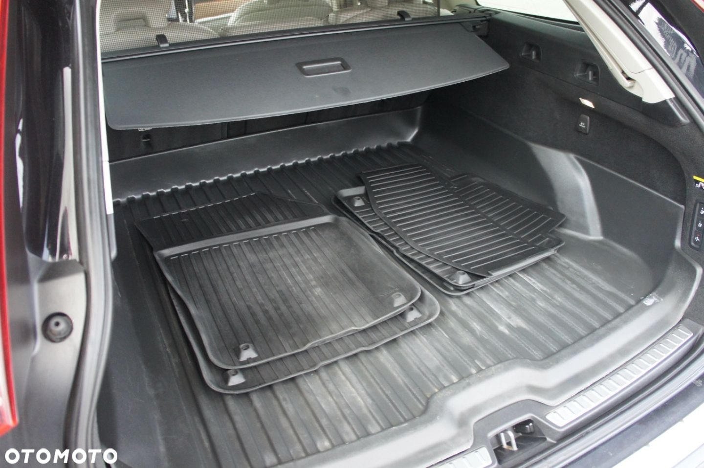 Volvo V90 Cross Country - 27