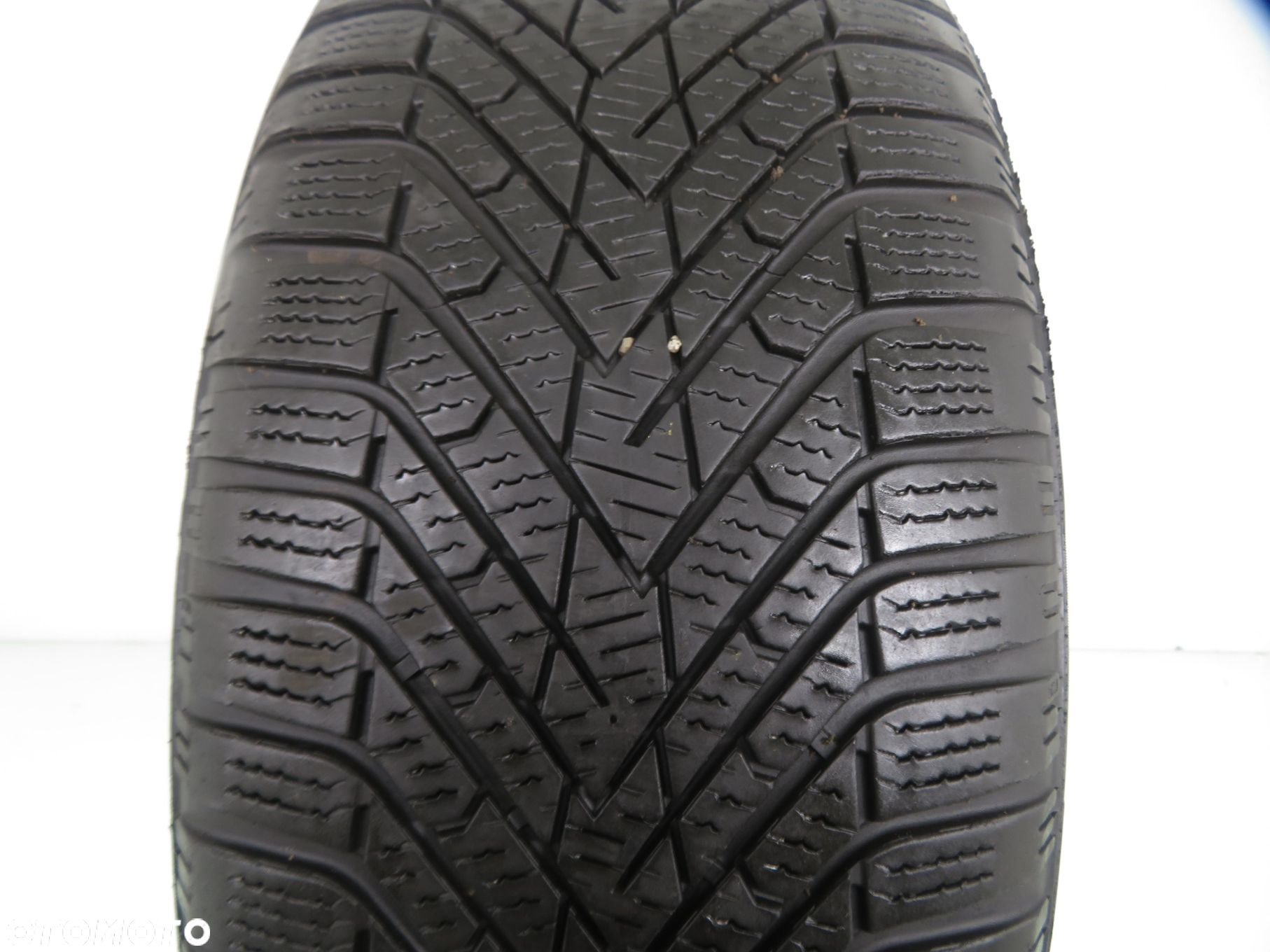 1x 215/55R17 OPONA ZIMOWA Pirelli Winter 2 Cinturato 98V - 7