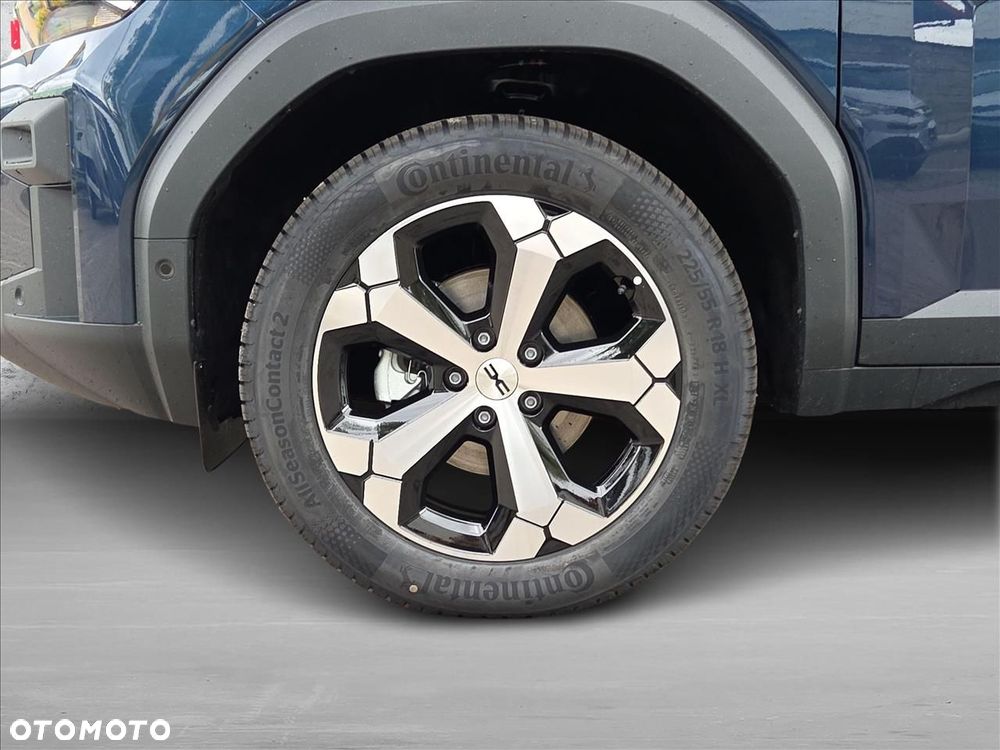 Dacia Bigster - 4