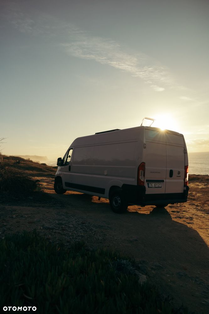 Fiat Ducato - 2