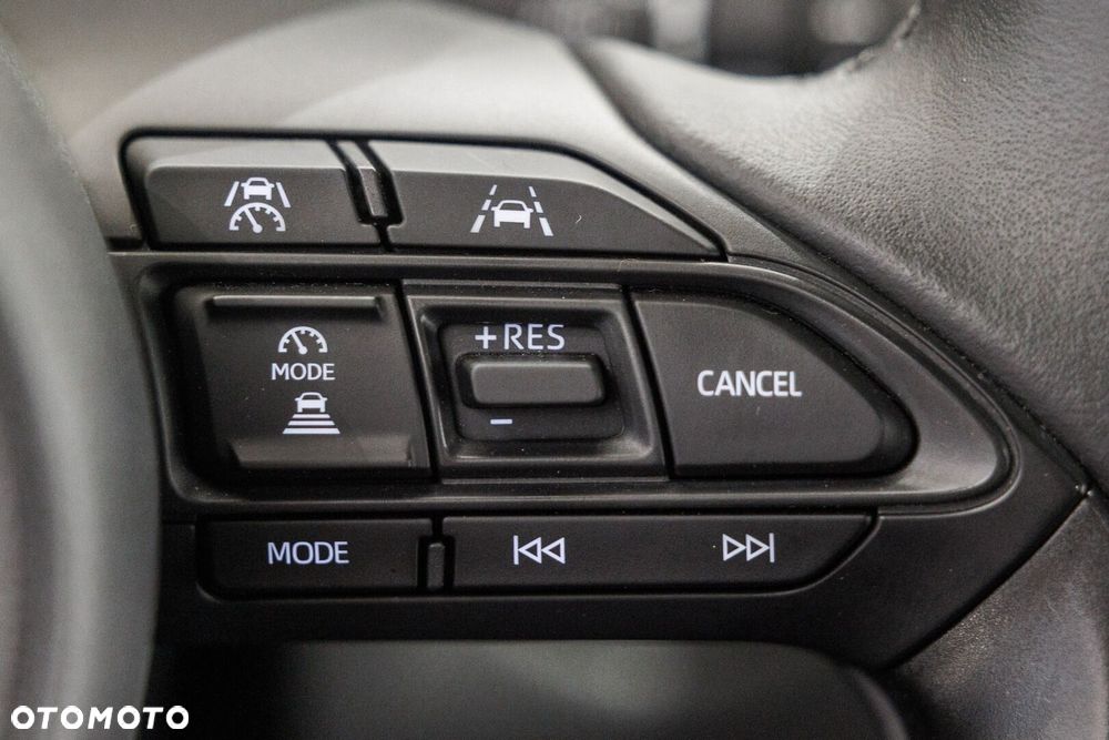 Toyota Yaris Cross Hybrid 1.5 Style - 41