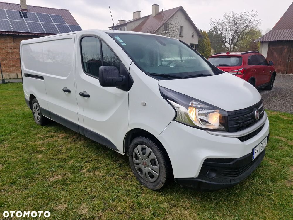 Fiat TALENTO - 3