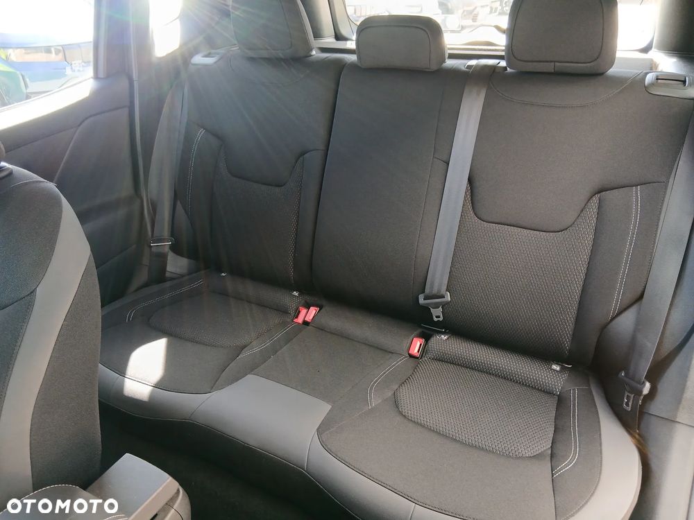 Jeep Renegade 1.5 T4 mHEV Longitude FWD S&S DCT - 21