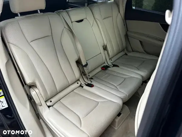 Audi Q7 3.0 TFSI Quattro Tiptronic - 33
