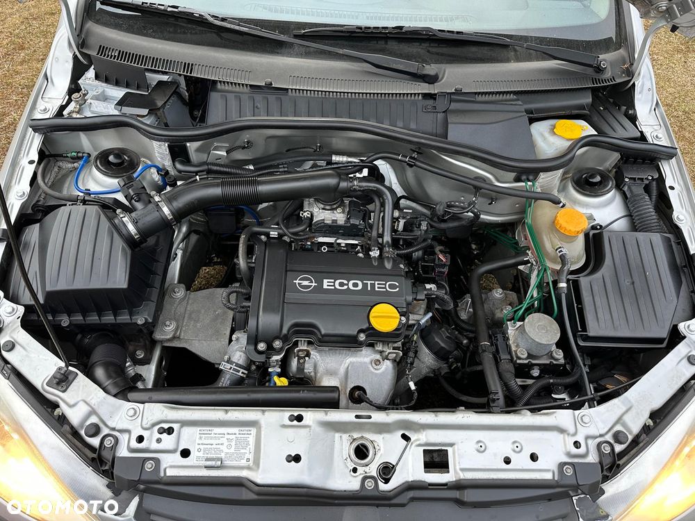 Opel Corsa - 21