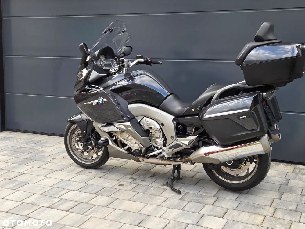BMW K - 24