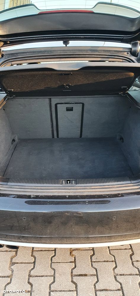 Audi RS3 Sportback - 23