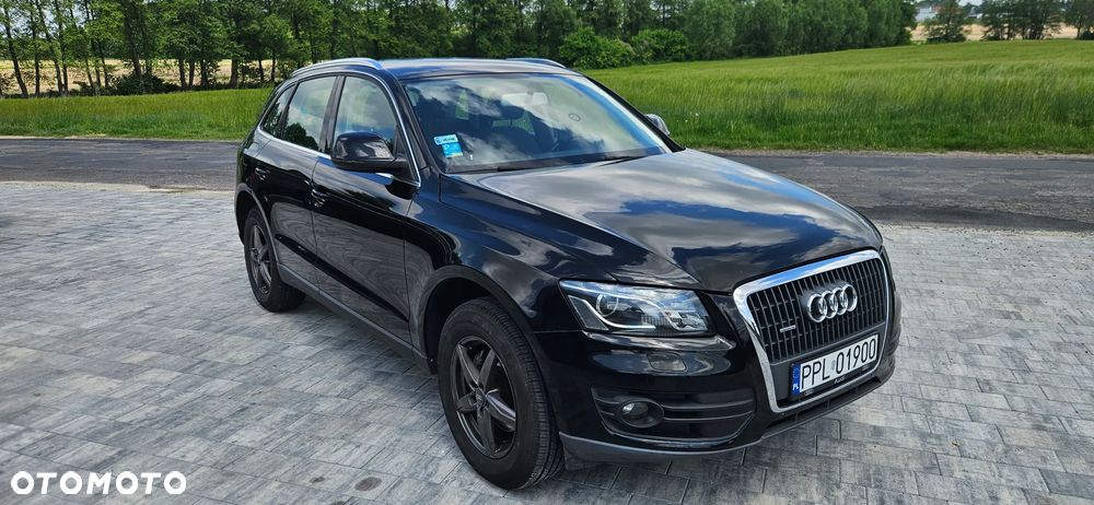 Audi Q5 2.0 TDI Quattro S tronic - 13