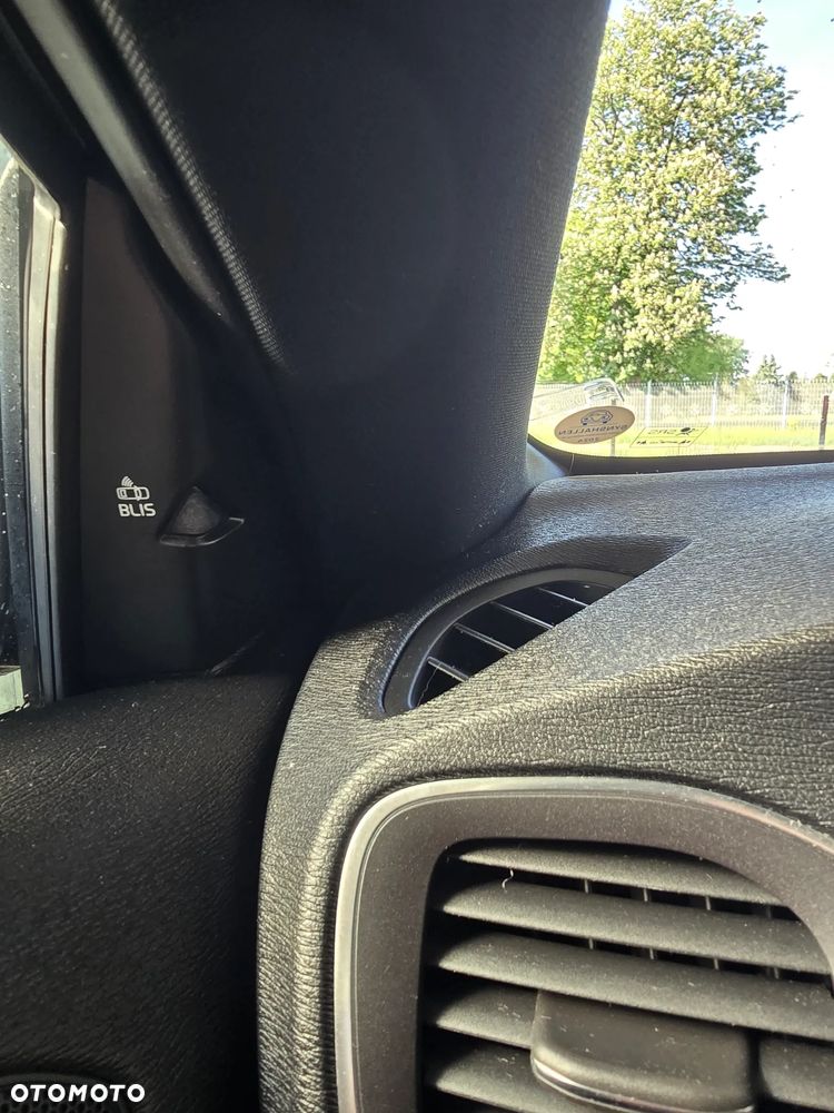 Volvo V40 Cross Country D3 Geartronic Plus - 20