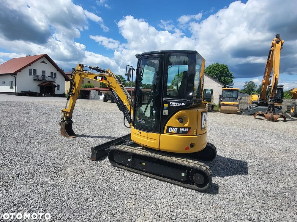 Liebherr 316 - 6