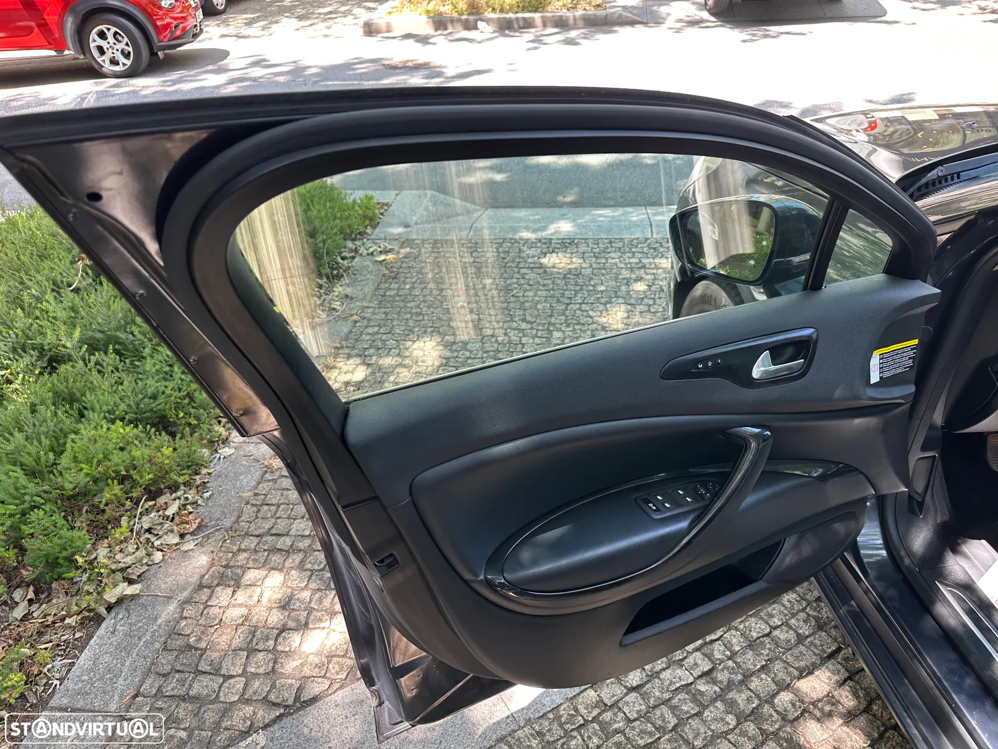 Citroën C5 Tourer HDi 135 FAP Business Class - 13