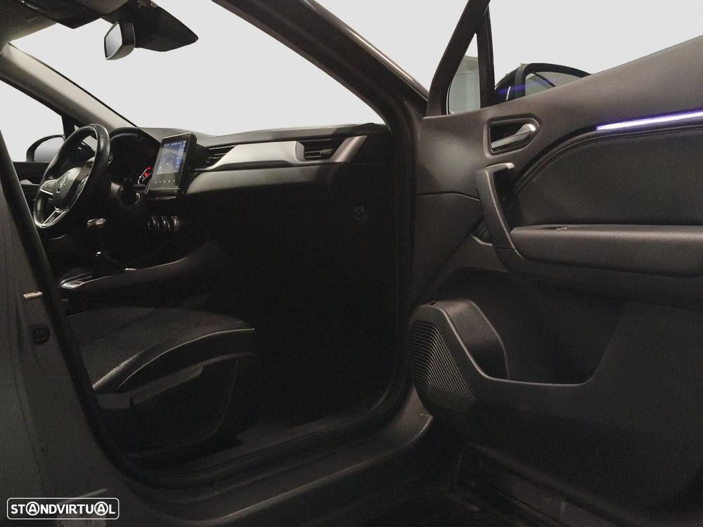 Renault Captur 1.0 TCe Techno - 38