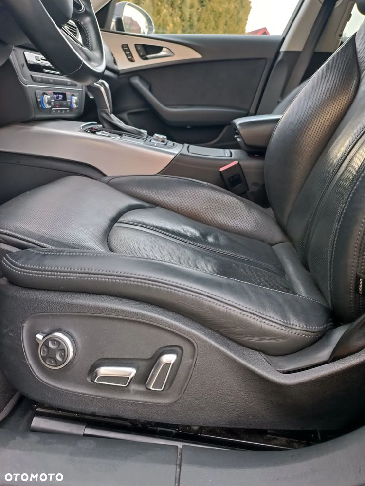 Audi A6 Limousine - 10