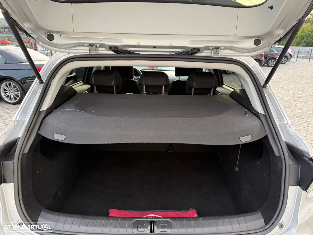 Fiat Tipo 1.3 M-Jet Easy - 17