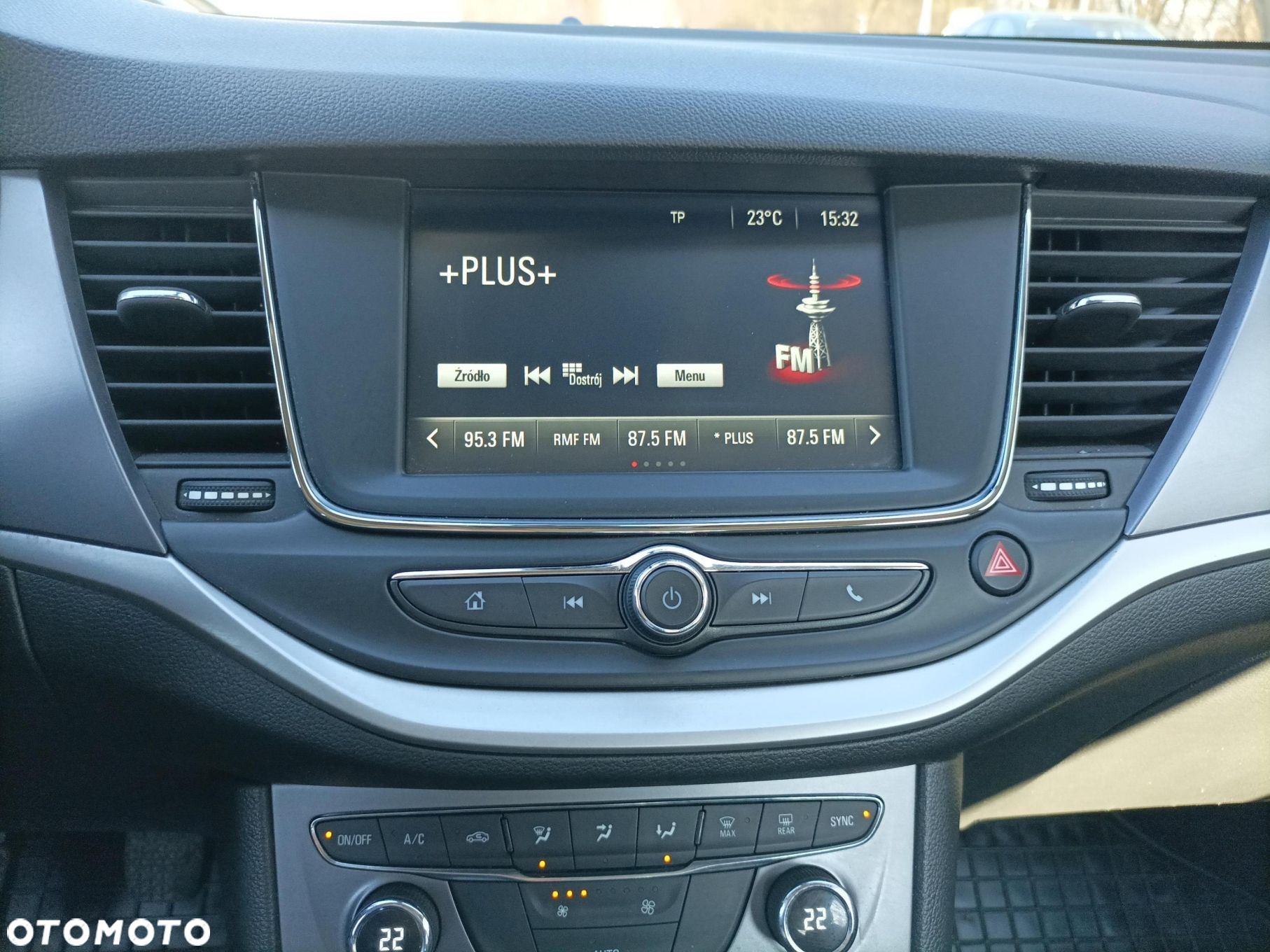 Opel Astra - 18