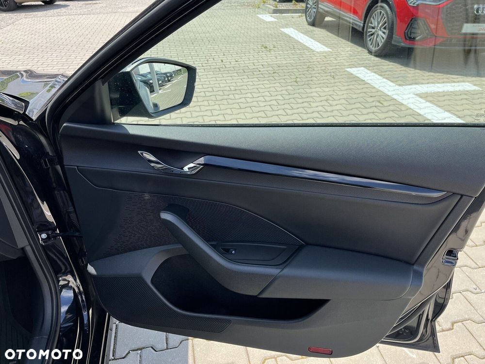 Skoda Octavia 2.0 TDI Ambition DSG - 21