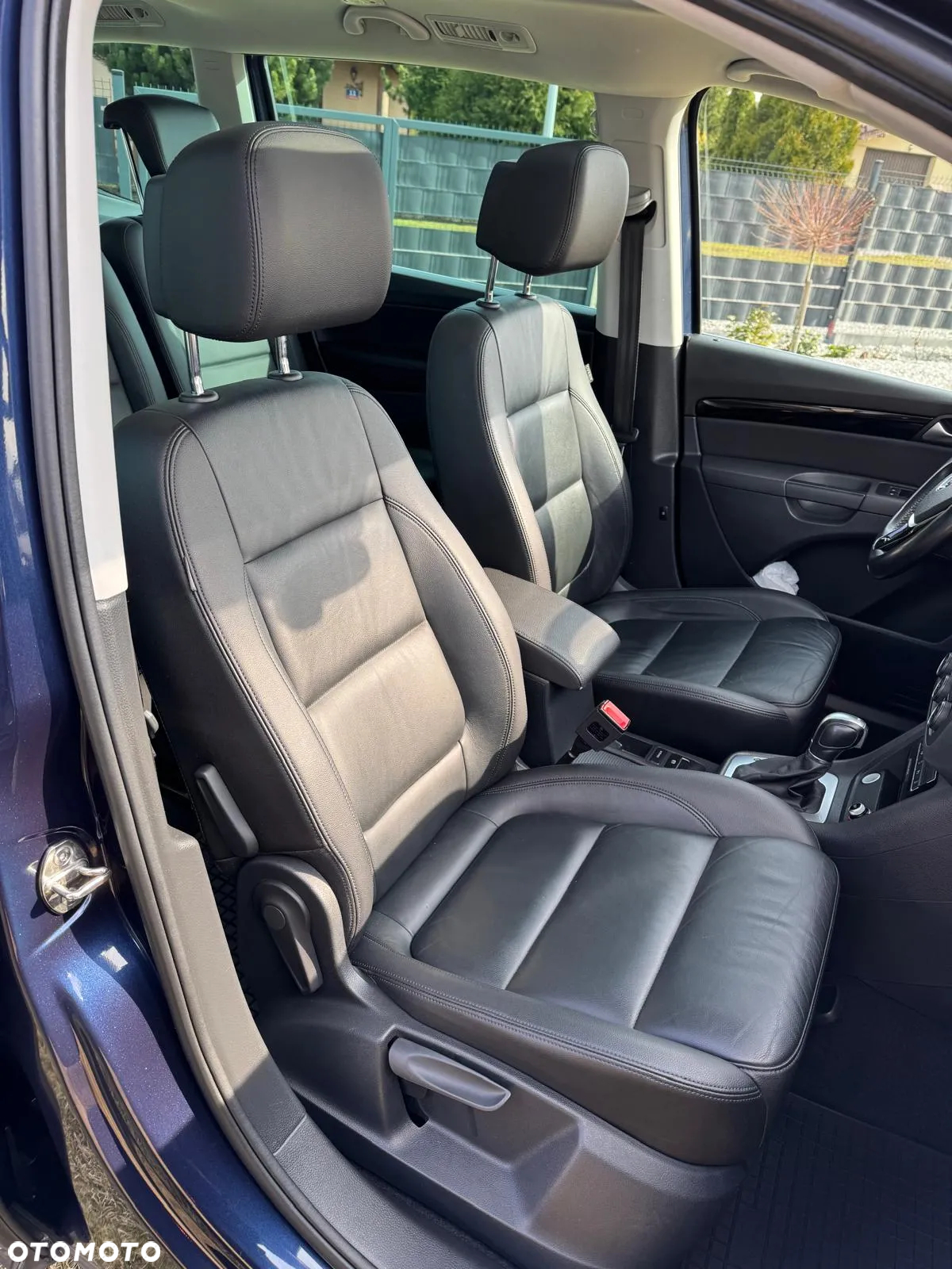 Volkswagen Sharan 2.0 TDI BMT Highline DSG - 20