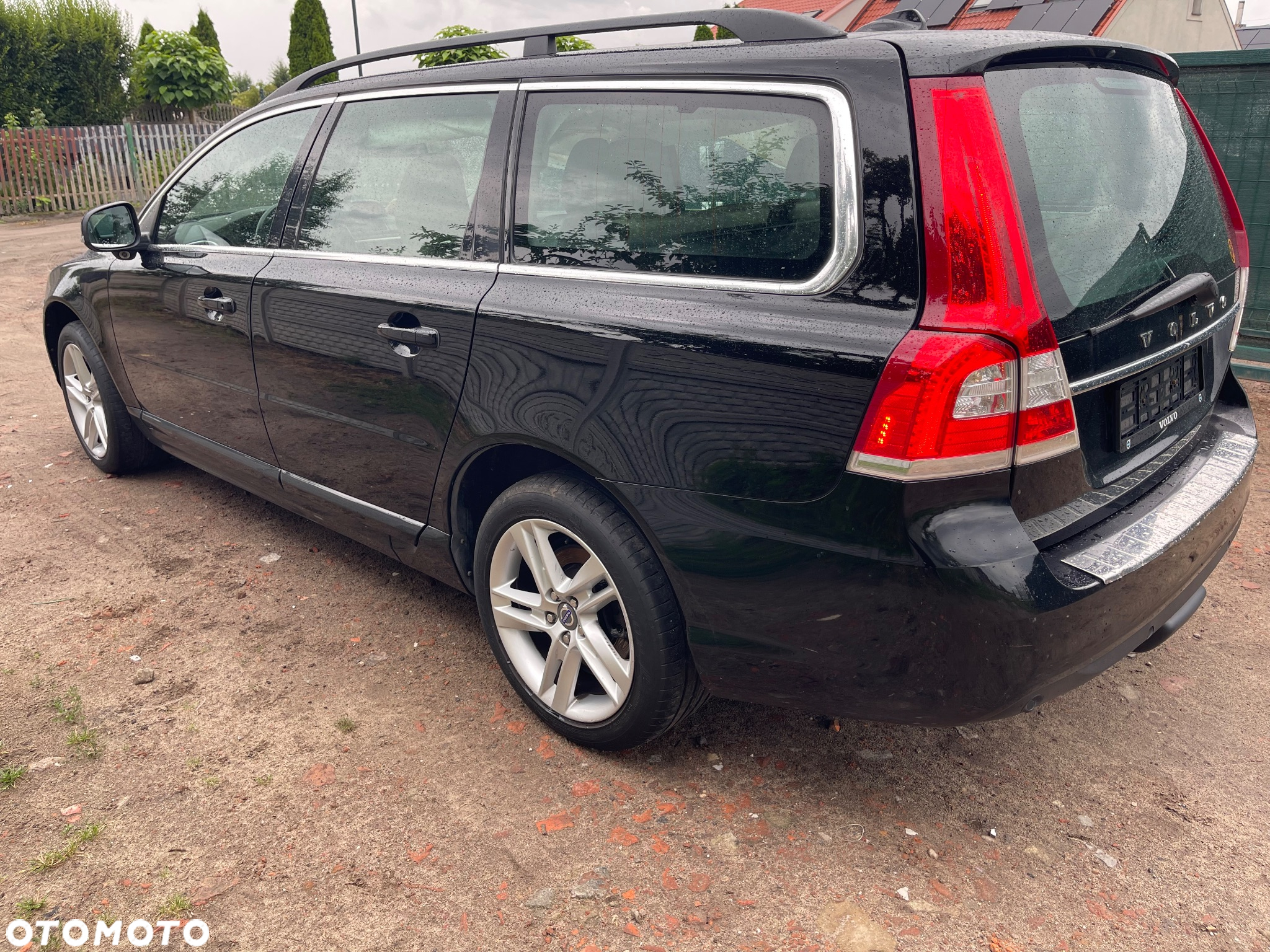 Volvo V70 T4 Summum - 14