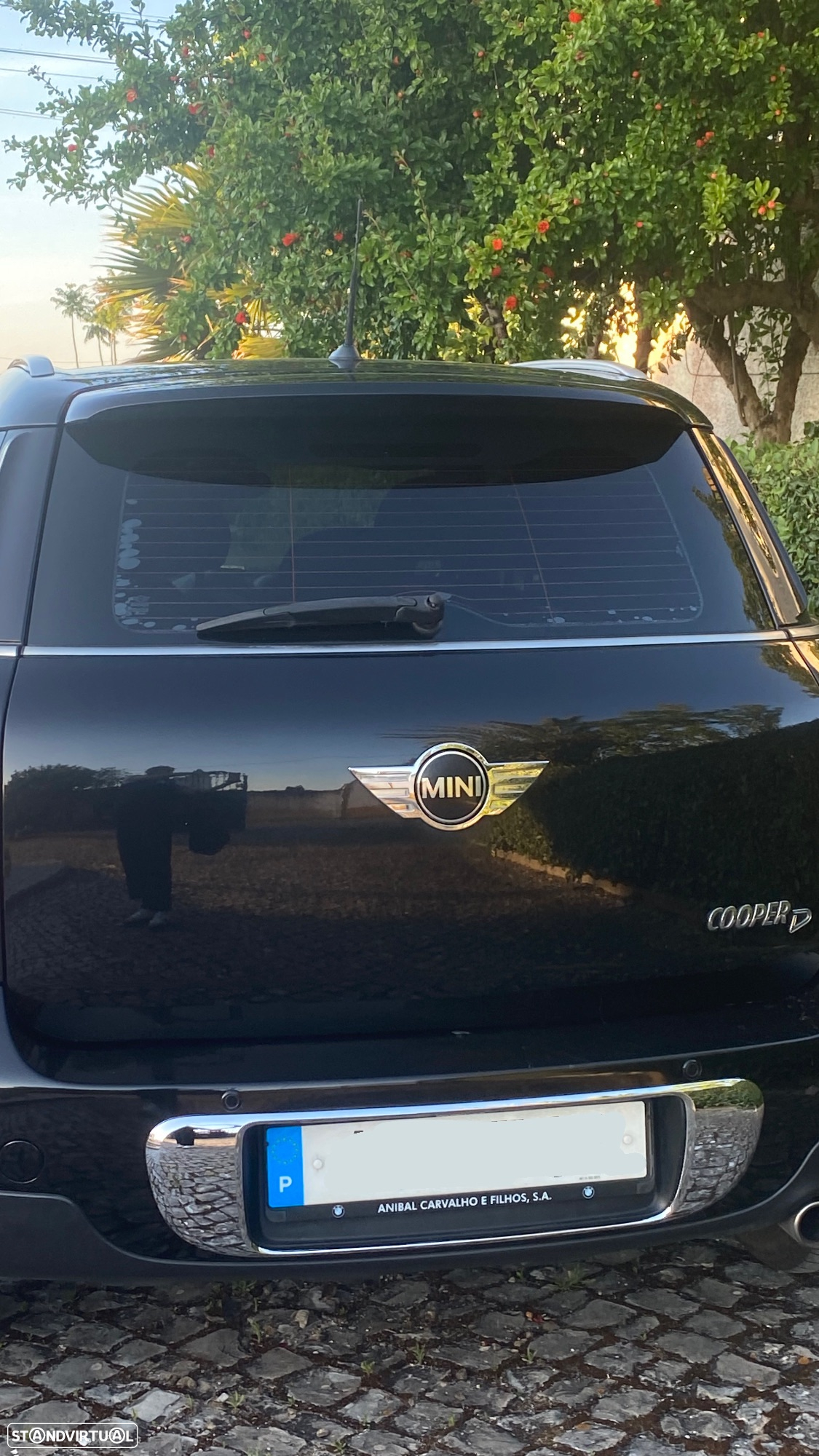 MINI Countryman One D - 2