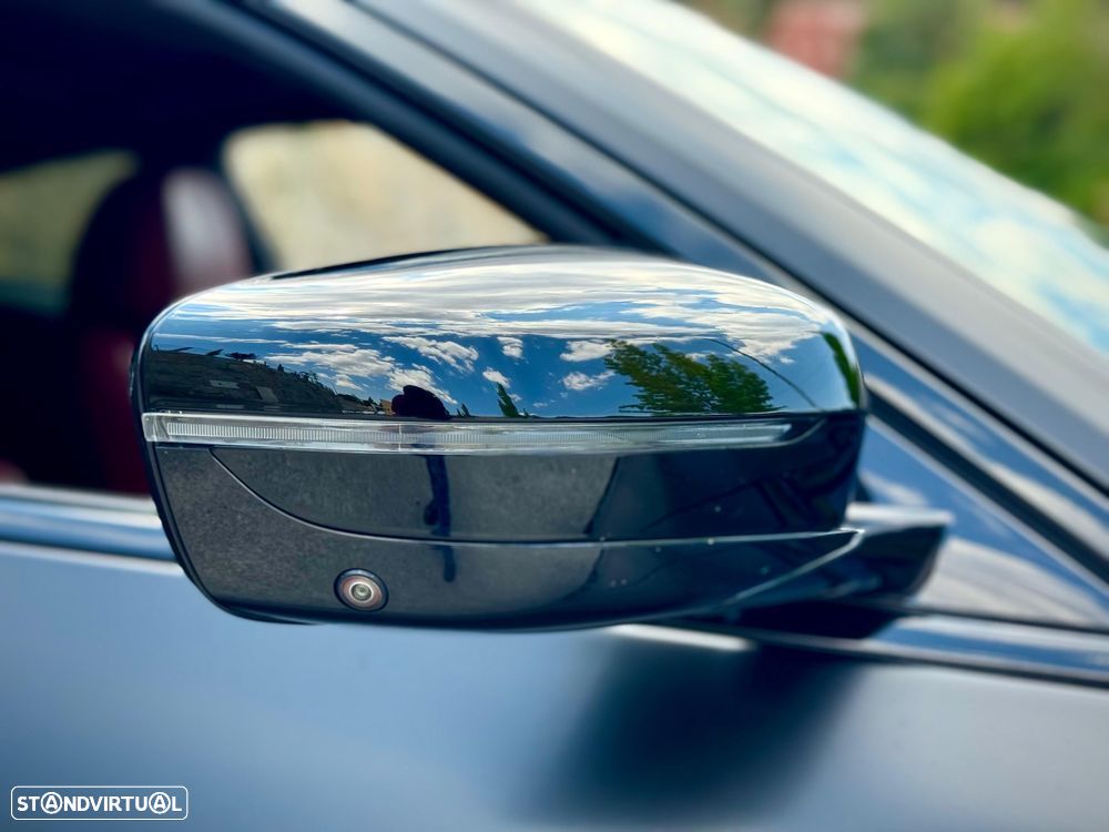 BMW 420 d Pack M Auto - 22