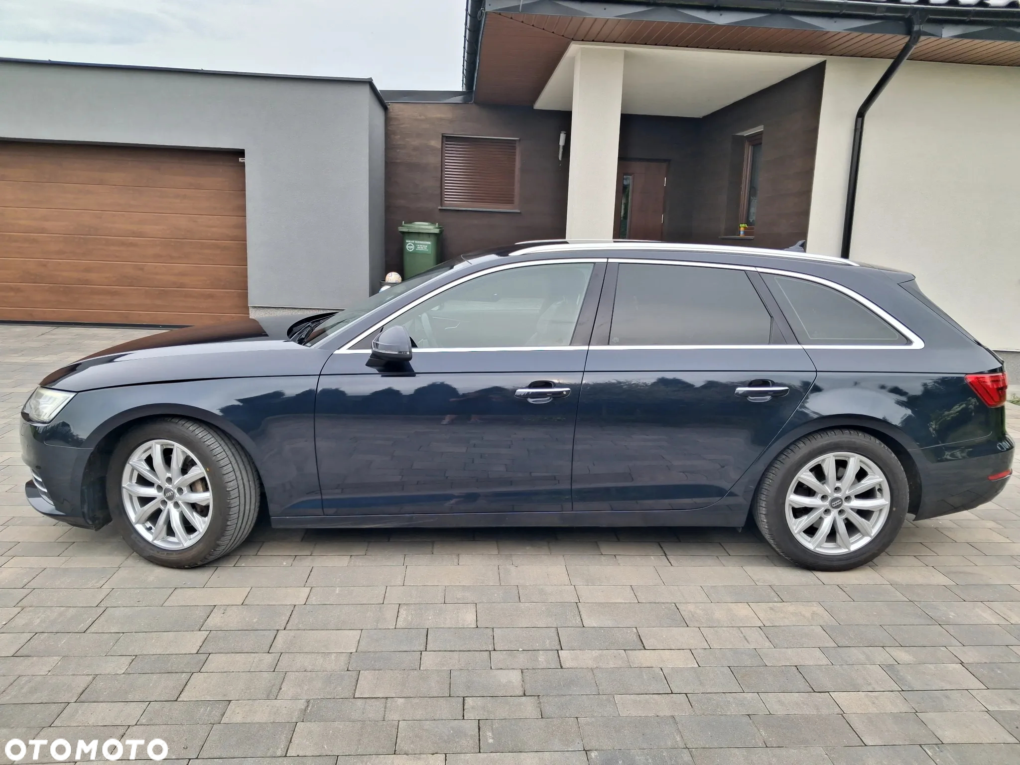 Audi A4 - 2