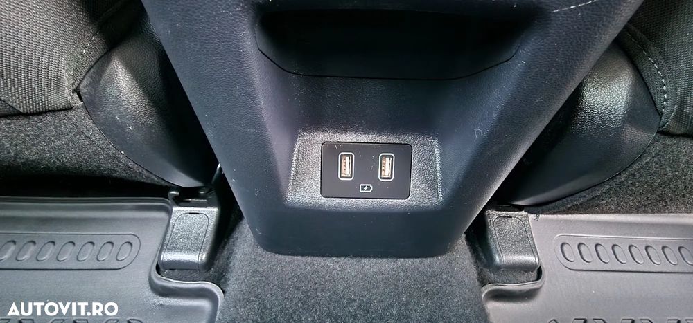 Hyundai Tucson 1.6 T-GDi HEV 2WD Select - 29